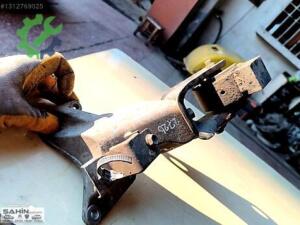 SUZUKİ LİANA MOTOR BAĞLANTI BRAKETİ