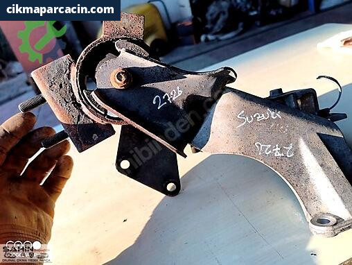 Suzuki Liana Motor Bağlantı Braketi çıkma parça