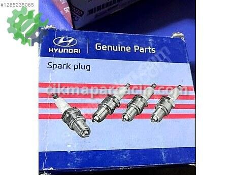 Hyundai Accent Buji çıkma parça