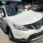 Nissan Qashqai Kapı (Ön Sağ) çıkma parça - SEBAT OTOMOTİV Ankara