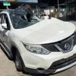 Nissan Qashqai Kapı (Ön Sağ) çıkma parça - SEBAT OTOMOTİV Ankara