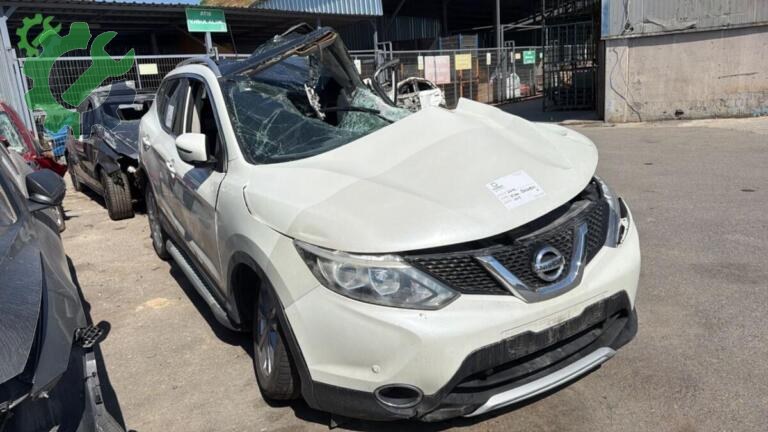 Nissan Qashqai Kapı (Ön Sağ) çıkma parça