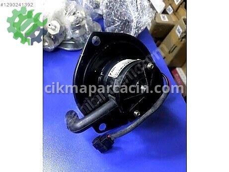 FAW CA5024 Kalorifer Motoru çıkma parça