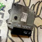 55186610 Fiat Albea , Palio Motor Beyni