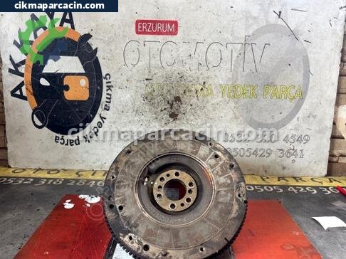 Tata Indica Volant çıkma parça