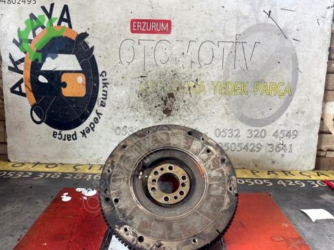 Tata Indica Volant çıkma parça