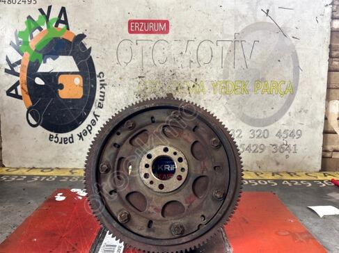 Tata Indica Volant 55195302 çıkma parça