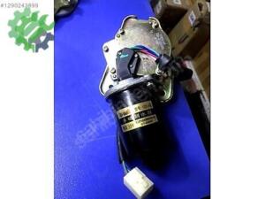 FAW ACTİS V70 SİLECEK MOTORU ORJİNAL 5205080-8E1