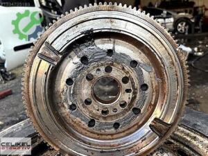 55203007 ORJINAL LANCİA VOLANT DOBLO STILO 1.9 JTD