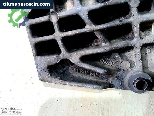 Fiat Linea Bağlantı Braketi 55206215 çıkma parça