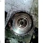 Fiat Fiorino Volant Çıkma Parça Bursa