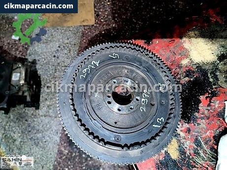 Fiat Doblo Volant çıkma parça