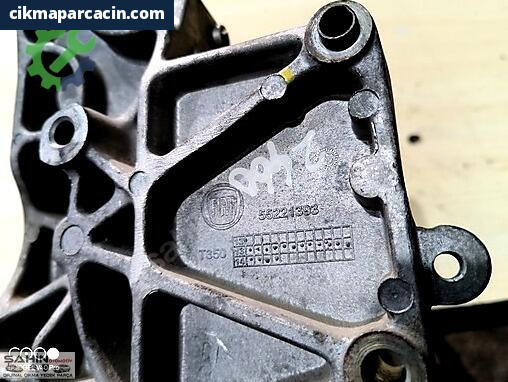 Fiat Linea Bağlantı Braketi 55221393 çıkma parça