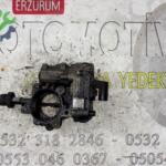 Alfa Romeo Giulietta Gaz Kelebeği Çıkma Parça Erzurum