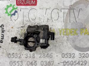 55229467 ALFA ROMEO GİULİETTA 1.6 Multijet Gaz Kelebeği