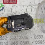 Alfa Romeo Giulietta Gaz Kelebeği Çıkma Parça Erzurum
