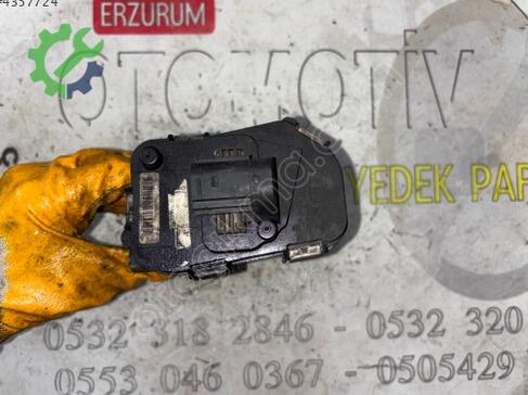 Alfa Romeo Giulietta Gaz Kelebeği 55229467 çıkma parça