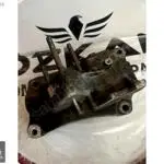55229512 FİAT FİORİNO EURO5 MOTOR KULAĞI BRAKETİ