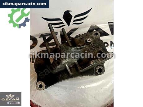 Fiat Fiorino Motor Braketi çıkma parça