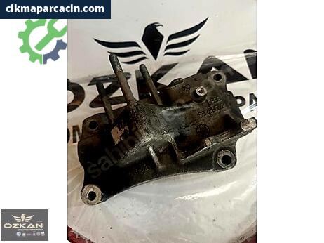 Fiat Fiorino Motor Braketi çıkma parça