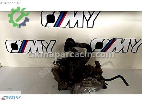Fiat Doblo EGR Valfi çıkma parça