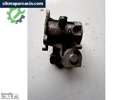 Citroen Nemo Gaz Kelebeği 55261263 çıkma parça