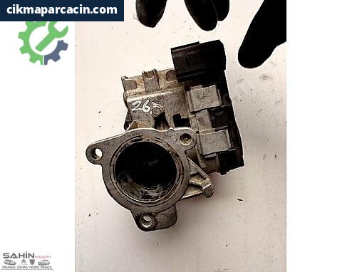 Citroen Nemo Gaz Kelebeği 55261263 çıkma parça