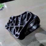 FİAT FİORİNO BİPPER AKİS BAĞLANTI BRAKETİ 55273910