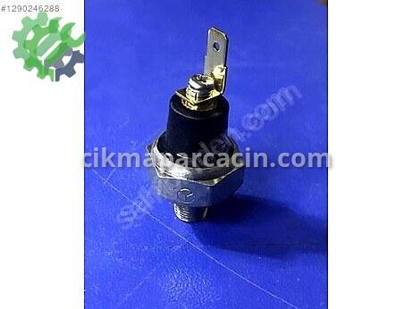 FAW CA5024 Yağ Basınç Sensörü çıkma parça