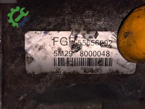 Chevrolet Aveo Marş Motoru 55556092 çıkma parça