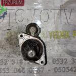 55556092 OPEL INSIGNIA-ASTRA-CORSA-ZAFIRA-MERIVA Marş Motoru