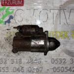 55556092 OPEL INSIGNIA-ASTRA-CORSA-ZAFIRA-MERIVA Marş Motoru