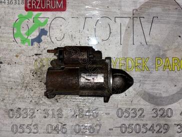 Opel Astra Marş Motoru 55556092 çıkma parça
