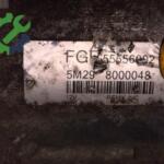 55556092 OPEL INSIGNIA-ASTRA-CORSA-ZAFIRA-MERIVA Marş Motoru