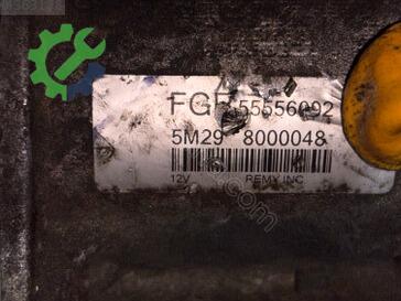 Opel Astra Marş Motoru 55556092 çıkma parça
