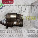 55556130 OPEL VECTRA C-COMBO C-CORSA C-ASTRA H Marş Motoru