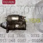 55556130 OPEL VECTRA C-COMBO C-CORSA C-ASTRA H Marş Motoru