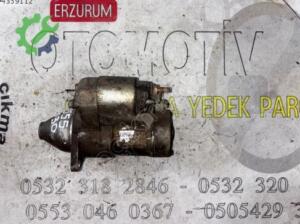 55556130 OPEL VECTRA C-COMBO C-CORSA C-ASTRA H Marş Motoru