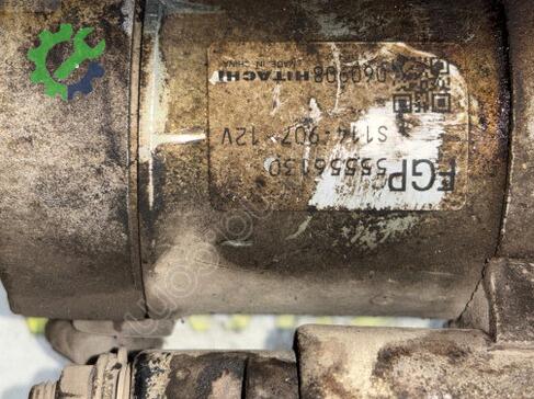 Opel Vectra Marş Motoru 55556130 çıkma parça