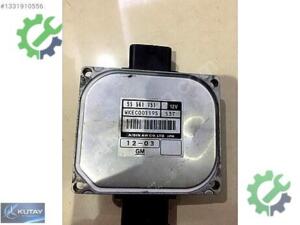 55561751 SAAB 9-5 şanzuman beyni - 2005-2010 555 617 51