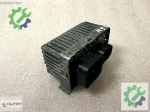 55574293 Opel Corsa D Astra Insignia CDTI Dizel Kızdırma Rolesi