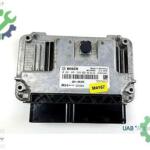 55574404 OPEL INSIGNIA MOTOR BEYNİ 0261201999
