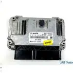 55574404 OPEL INSIGNIA MOTOR BEYNİ 0261201999