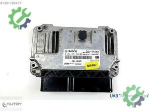 55574404 OPEL INSIGNIA MOTOR BEYNİ 0261201999