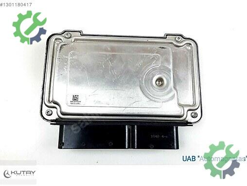 Opel Insignia Motor Beyni 55574404 çıkma parça