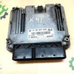 Opel Vectra Motor Beyni Çıkma Parça Bursa