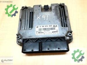 55574903 AAJN Opel Insignia A 2.0 CDTI Motor Beyni