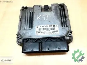 55574903 AAJN Opel Insignia A 2.0 CDTI Motor Beyni