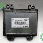 55576691 OPEL CORSA 2009-2015 A14XER Motor Kontrol Beyni