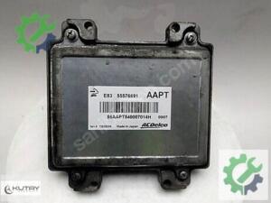 55576691 OPEL CORSA 2009-2015 A14XER Motor Kontrol Beyni